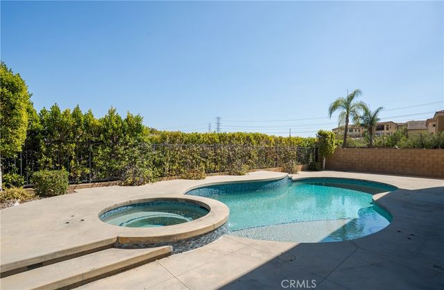 16991 Nazare Drive, Chino Hills, CA 91709