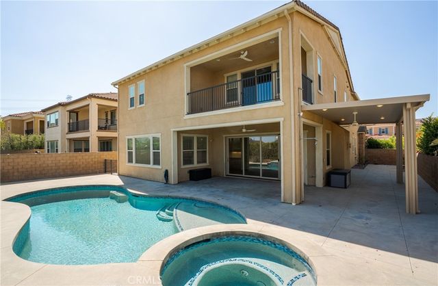 16991 Nazare Drive, Chino Hills, CA 91709