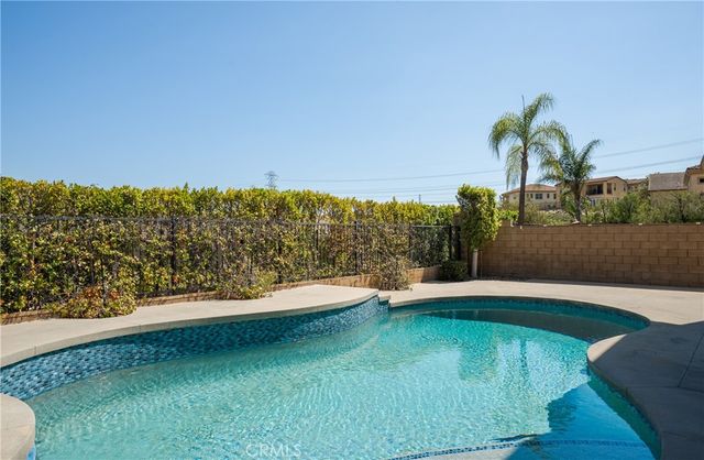 16991 Nazare Drive, Chino Hills, CA 91709