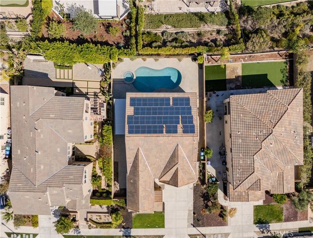 16991 Nazare Drive, Chino Hills, CA 91709