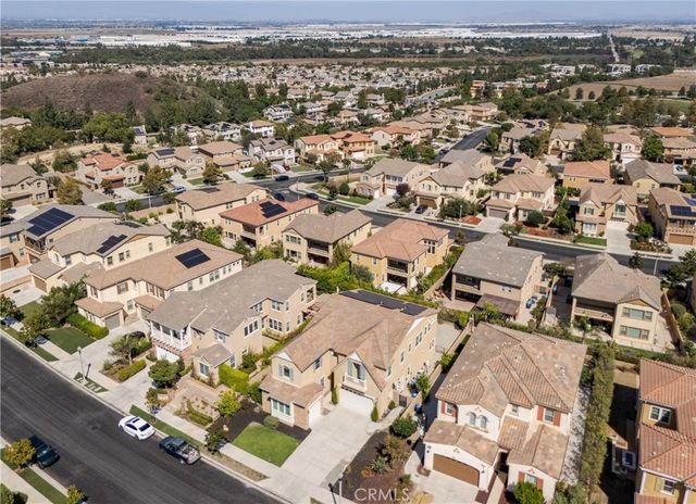 16991 Nazare Drive, Chino Hills, CA 91709