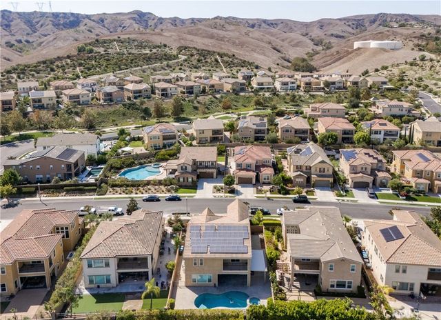 16991 Nazare Drive, Chino Hills, CA 91709