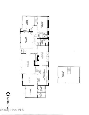 304 River Drive, Southport, NC 28461