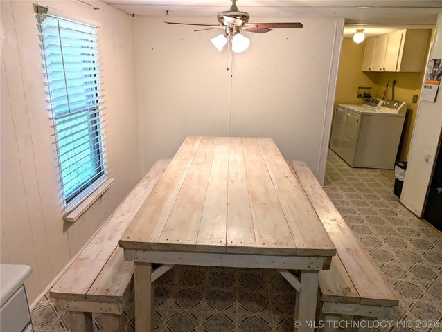 105 Circle Drive, Eufaula, OK 74432