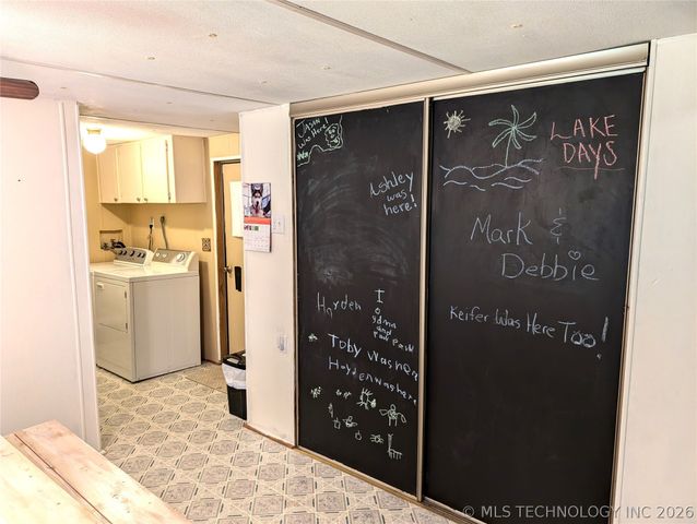 105 Circle Drive, Eufaula, OK 74432