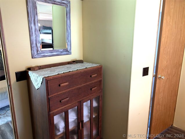 105 Circle Drive, Eufaula, OK 74432