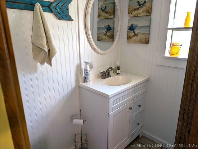 105 Circle Drive, Eufaula, OK 74432