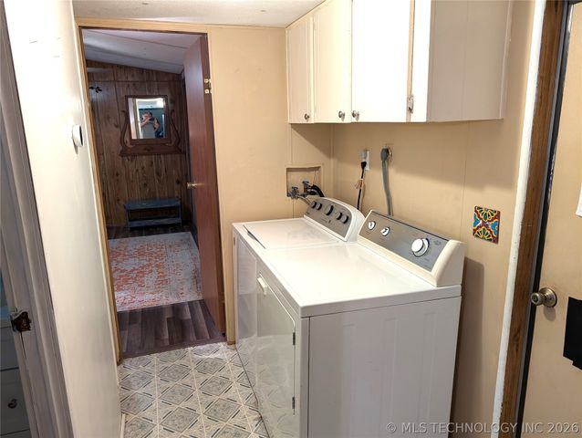 105 Circle Drive, Eufaula, OK 74432