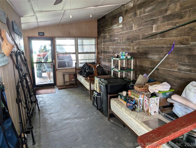 105 Circle Drive, Eufaula, OK 74432