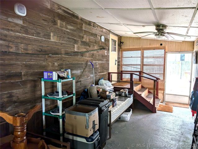 105 Circle Drive, Eufaula, OK 74432