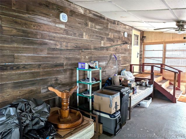 105 Circle Drive, Eufaula, OK 74432