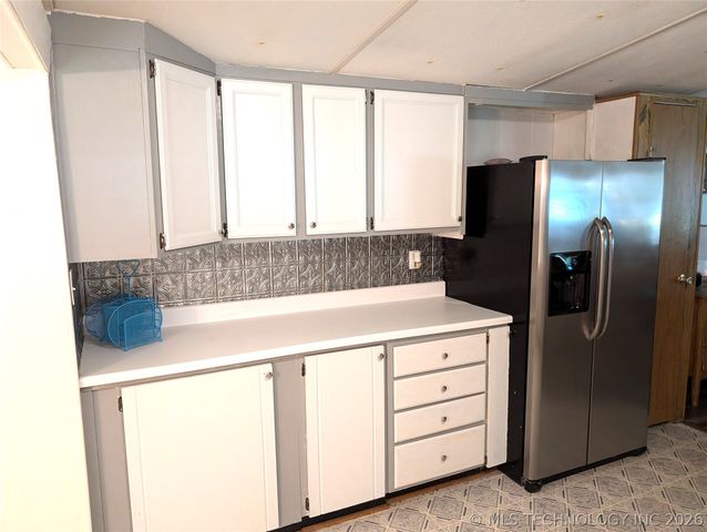 105 Circle Drive, Eufaula, OK 74432