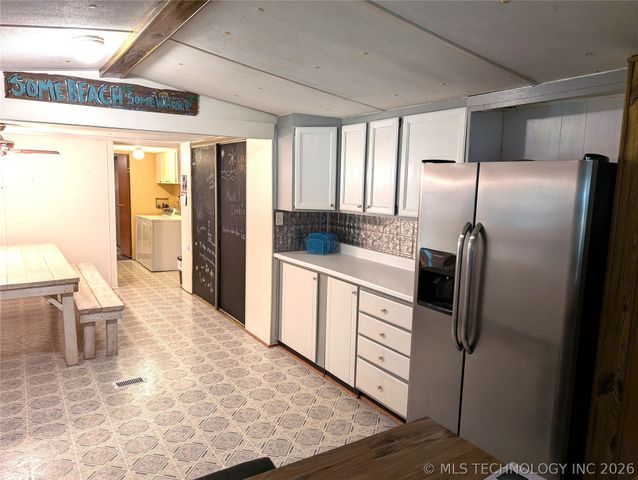 105 Circle Drive, Eufaula, OK 74432