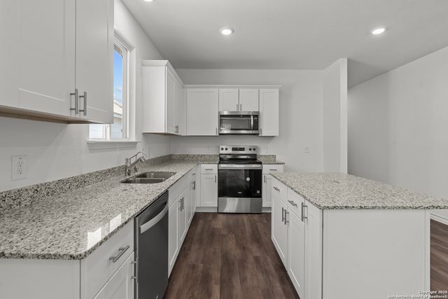 916 Heartseed Avenue, New Braunfels, TX 78130