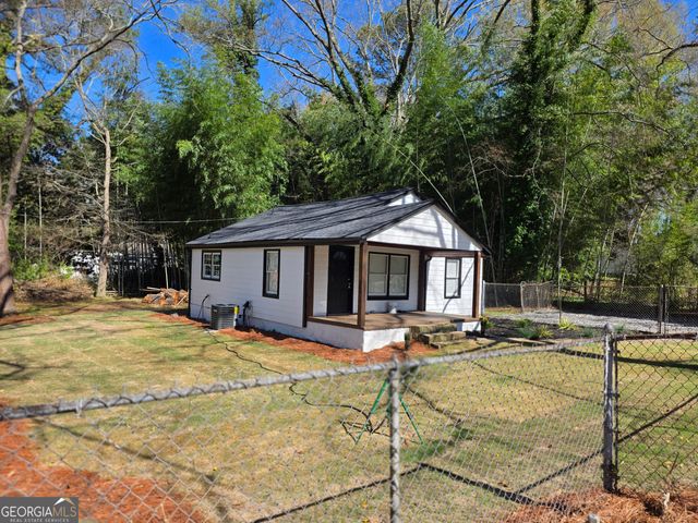 109 Pharr Avenue, Jonesboro, GA 30236