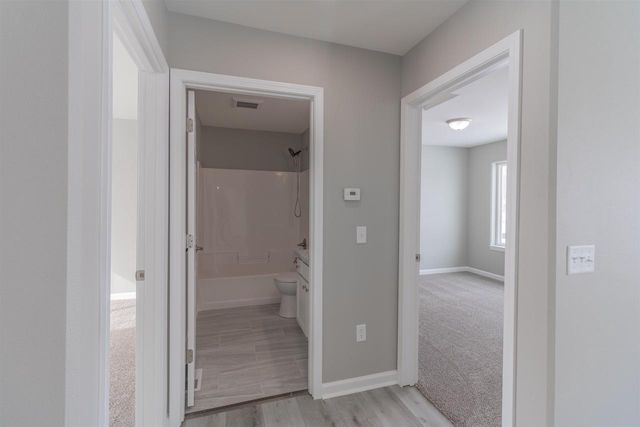 6308 PERCH DRIVE, Weston, WI 54476