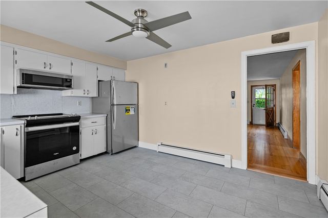 17 Shields Street A, Newport, RI 02840