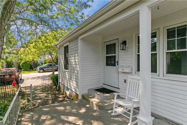 17 Shields Street A, Newport, RI 02840