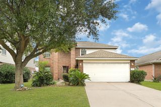 15230 Weeping Cedar Lane, Houston, TX 77084
