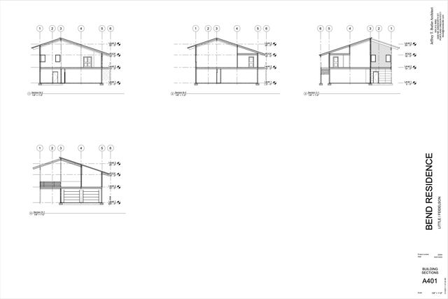 3341 NW Panorama Drive, Bend, OR 97703