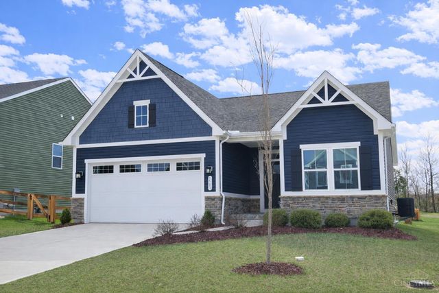 1583 Clearbrook Ln, Batavia Twp, OH 45102