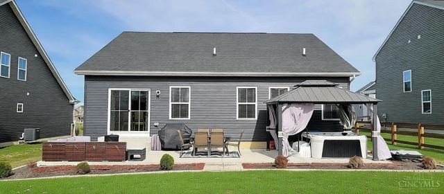 1583 Clearbrook Ln, Batavia Twp, OH 45102