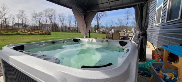 1583 Clearbrook Ln, Batavia Twp, OH 45102