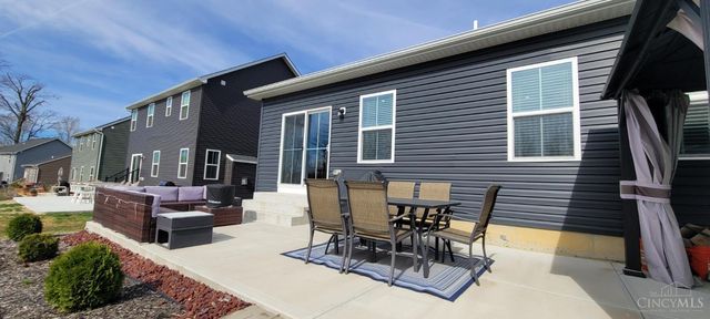 1583 Clearbrook Ln, Batavia Twp, OH 45102