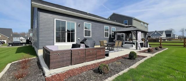 1583 Clearbrook Ln, Batavia Twp, OH 45102