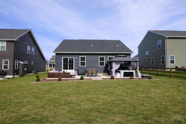 1583 Clearbrook Ln, Batavia Twp, OH 45102