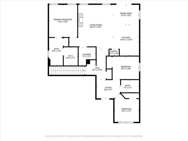 1583 Clearbrook Ln, Batavia Twp, OH 45102