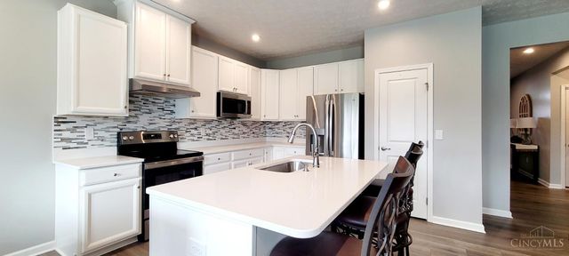 1583 Clearbrook Ln, Batavia Twp, OH 45102