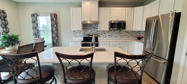 1583 Clearbrook Ln, Batavia Twp, OH 45102