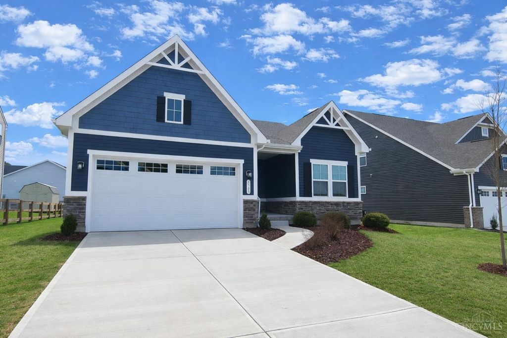 1583 Clearbrook Ln, Batavia Twp, OH 45102