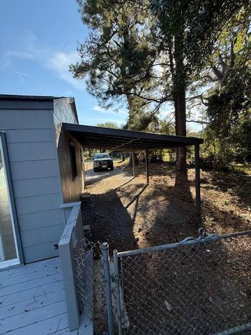 2713 Jones Avenue, Beaufort, SC 29902