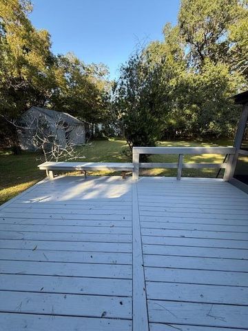 2713 Jones Avenue, Beaufort, SC 29902