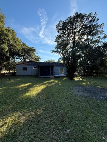 2713 Jones Avenue, Beaufort, SC 29902