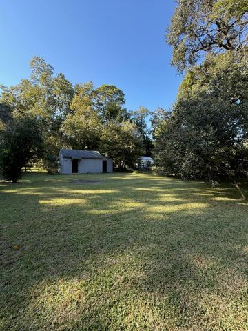 2713 Jones Avenue, Beaufort, SC 29902