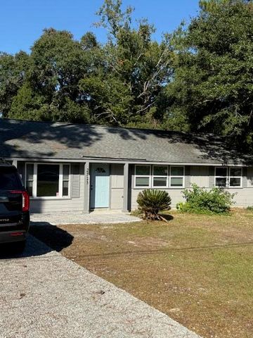 2713 Jones Avenue, Beaufort, SC 29902