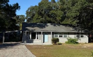 2713 Jones Avenue, Beaufort, SC 29902