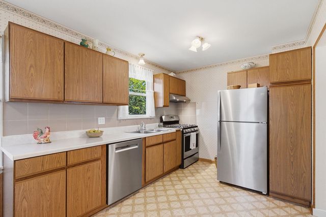 3558 Mckinley Street NE, Minneapolis, MN 55418
