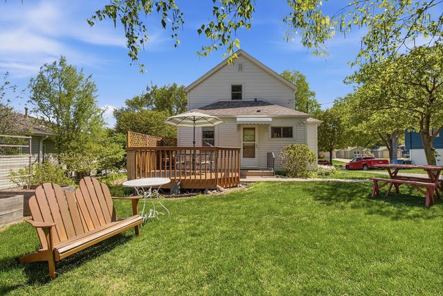 3558 Mckinley Street NE, Minneapolis, MN 55418