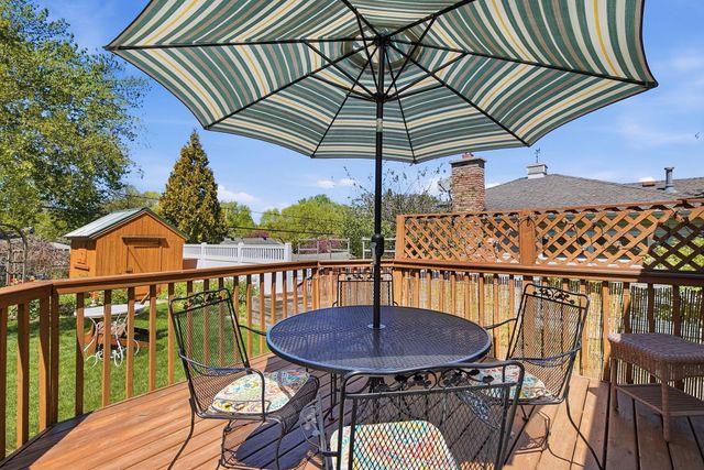 3558 Mckinley Street NE, Minneapolis, MN 55418