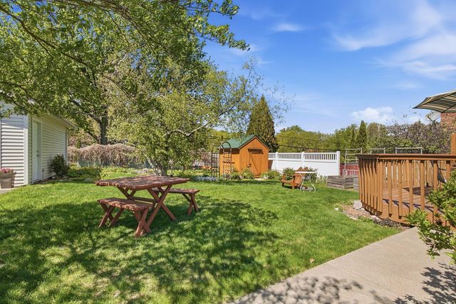 3558 Mckinley Street NE, Minneapolis, MN 55418