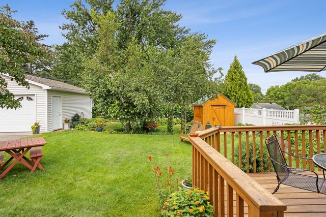 3558 Mckinley Street NE, Minneapolis, MN 55418