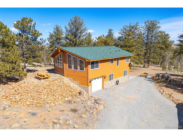 840 Wagon Wheel Rd, Hartsel, CO 80449