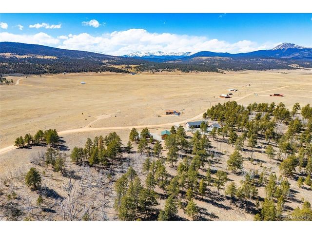 840 Wagon Wheel Rd, Hartsel, CO 80449