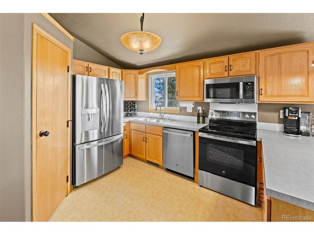 840 Wagon Wheel Rd, Hartsel, CO 80449