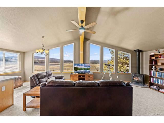840 Wagon Wheel Rd, Hartsel, CO 80449