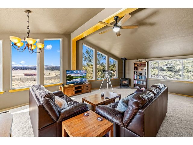 840 Wagon Wheel Rd, Hartsel, CO 80449